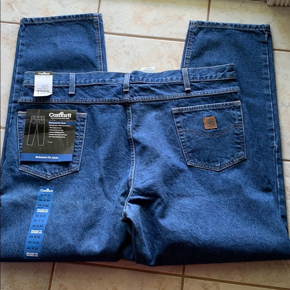 NWT Carhartt Jeans